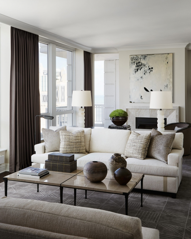 Interior Decorating in Chicago, IL