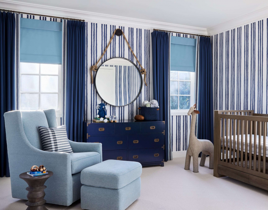 Interior Design in Michigan