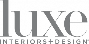 Luxe Interiors & Design