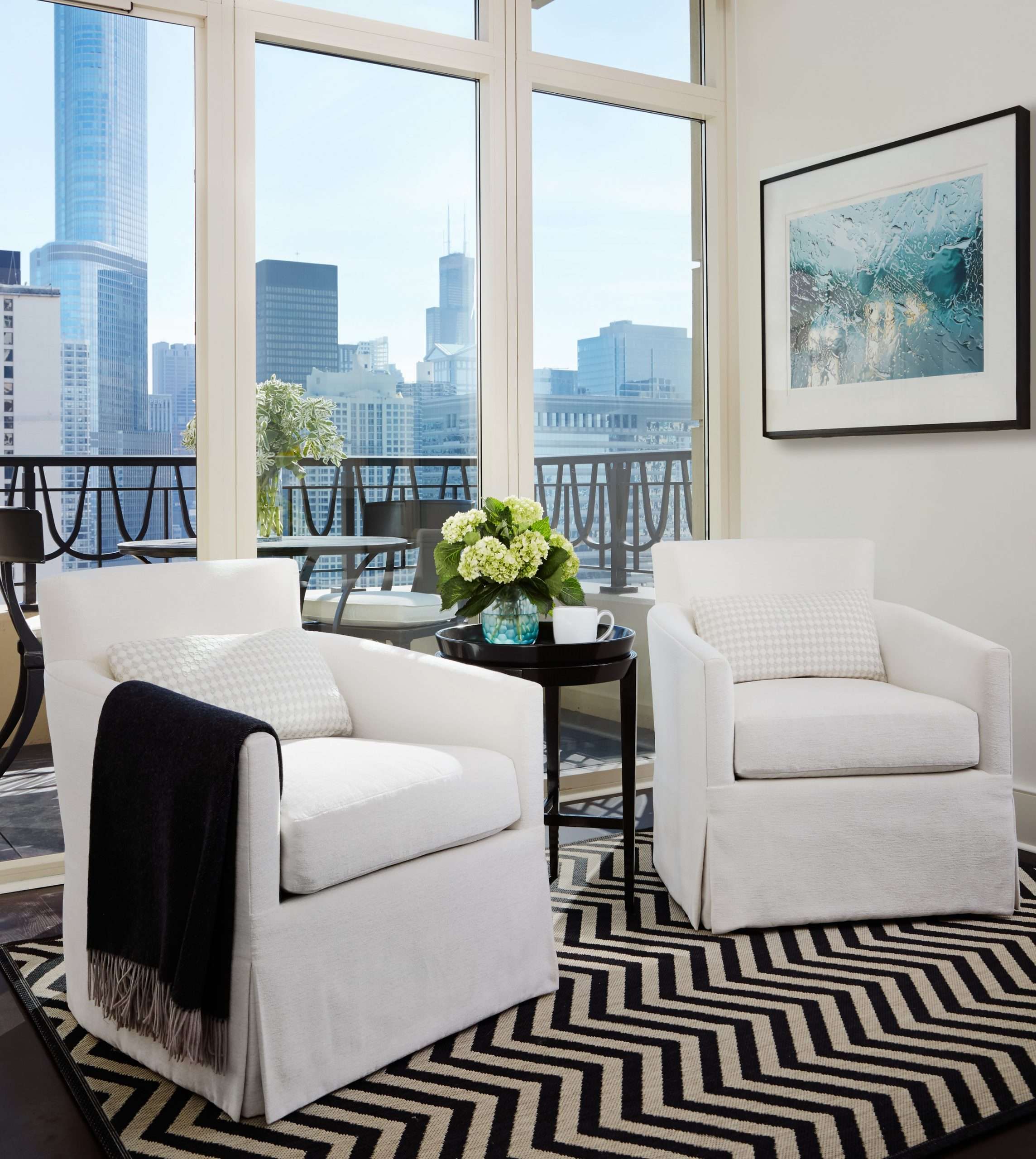 Ritz Carlton Residence