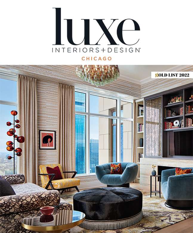Luxe.